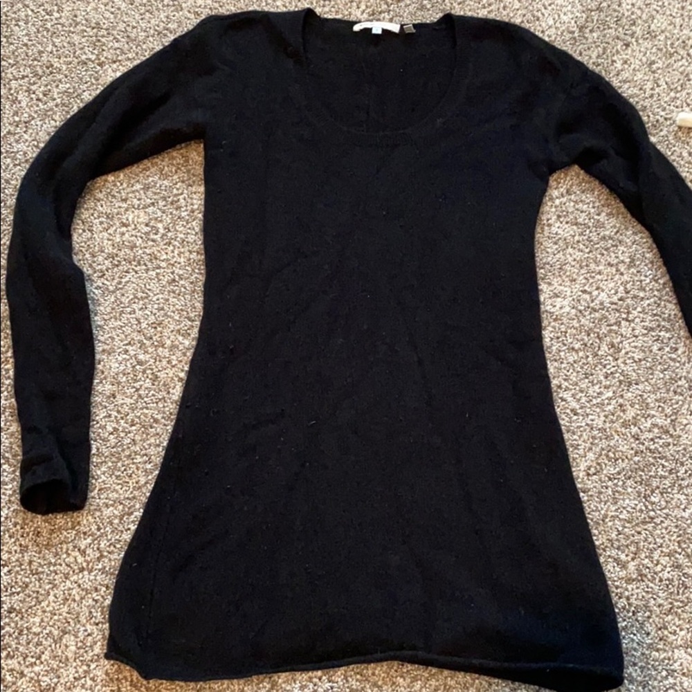 Vince long sweater